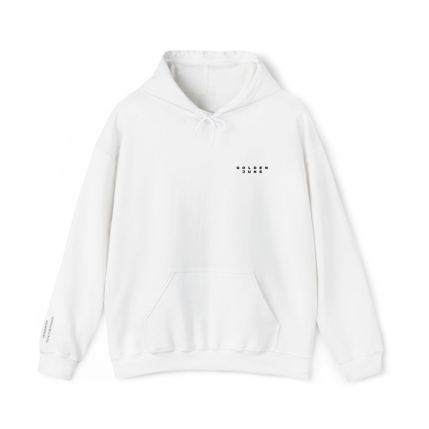 GJ Hoodie