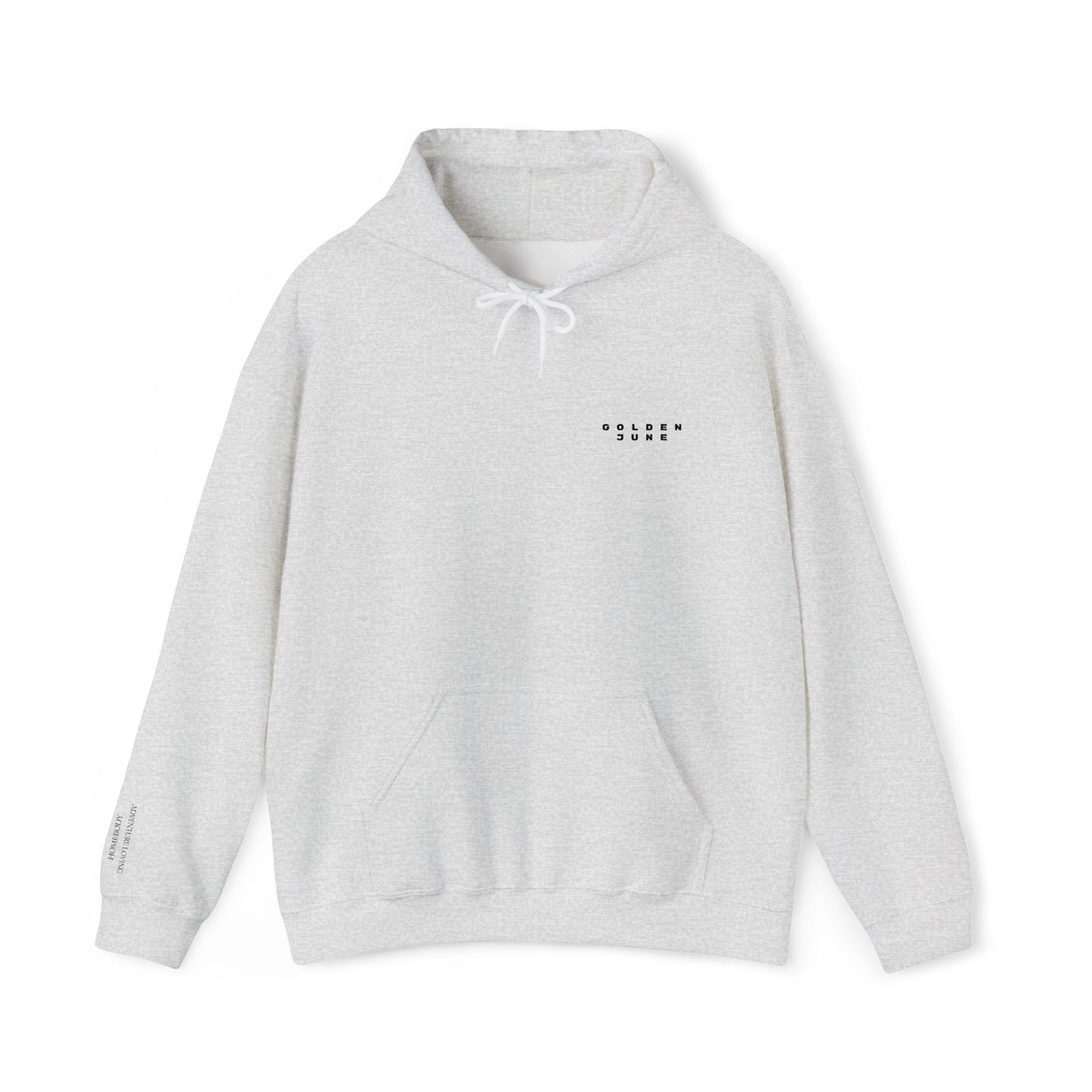 GJ Hoodie