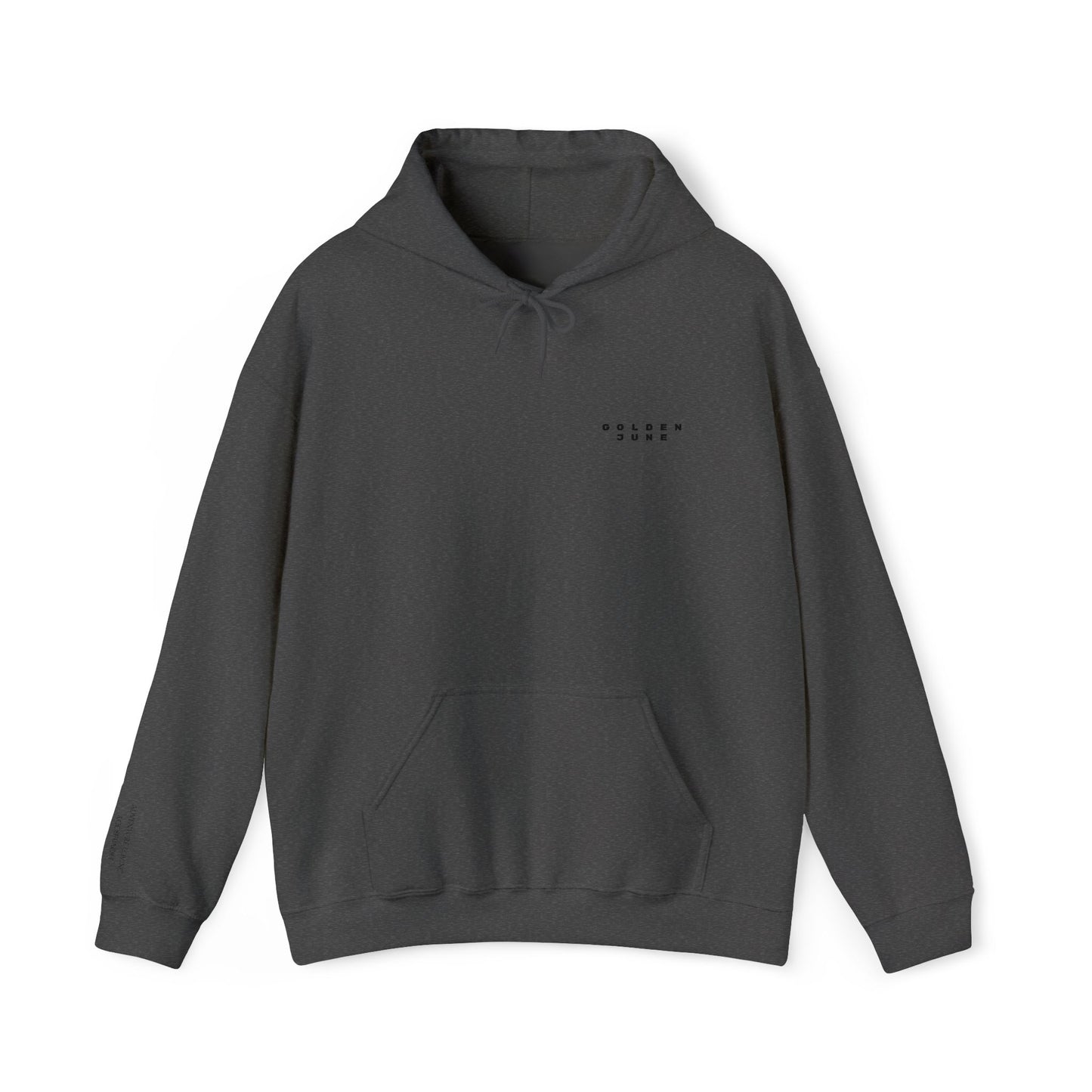 GJ Hoodie