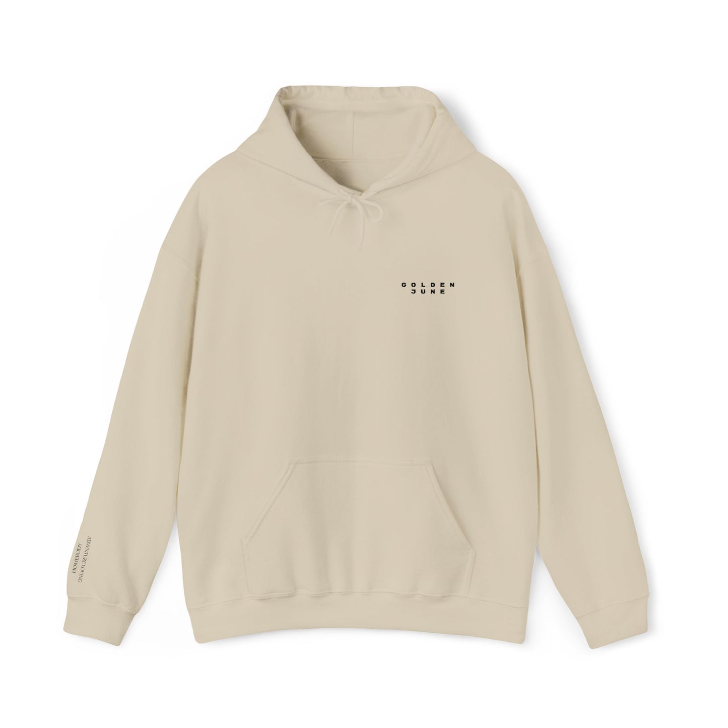 GJ Hoodie