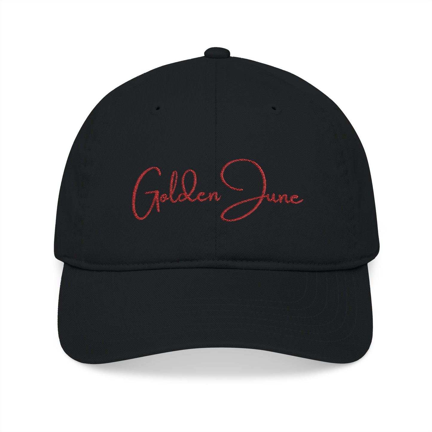 Golden June Baseball Cap