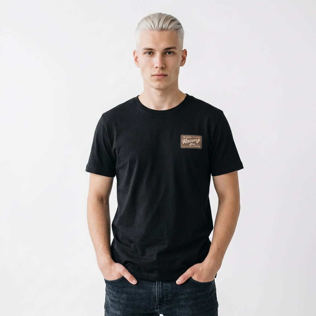 Golden June SpeedCo Vintage Tee