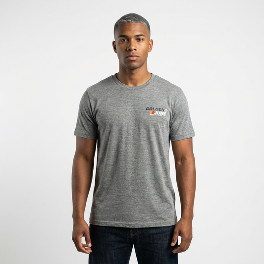 Golden June Racing Edition Tee