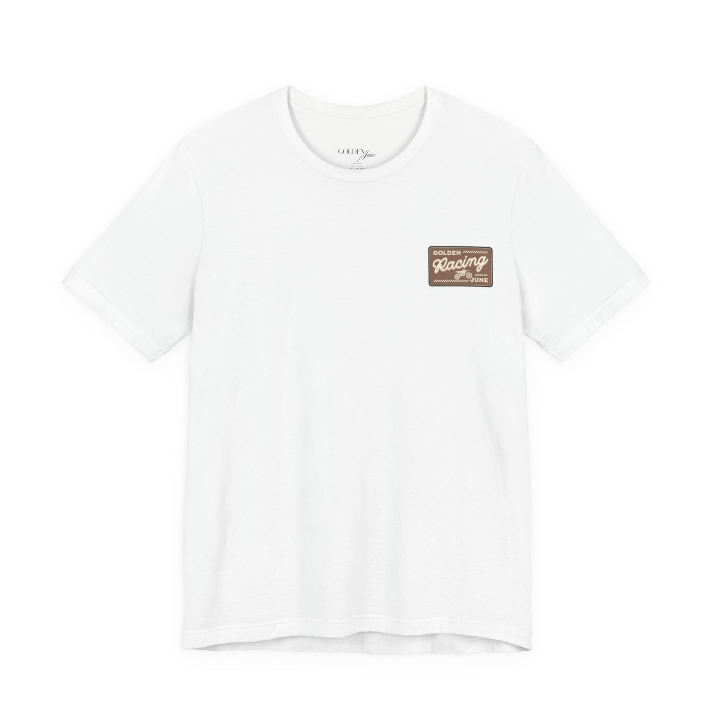 Golden June SpeedCo Vintage Tee